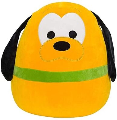 Disney World Weichste Squishmallows Plüsch Weiches Kissen Sortiment 10 Zoll