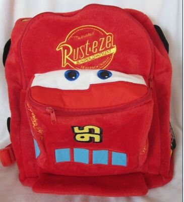 Rucksack-Schultaschen 14inch rote Mickey Mouse Kinder, für Kinder und Förderungs-Geschenke
