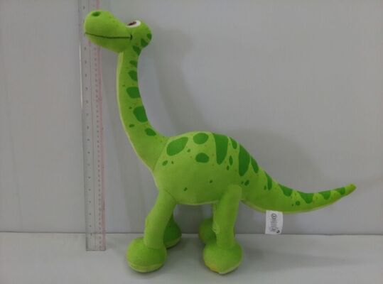 8inch die gutes Dinosaurier-Karikatur-Plüschtier-weichen Plüsch-Spielwaren