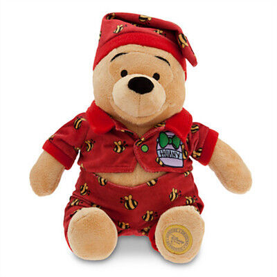 Nettes Sleepwear-Disney angefülltes Spielwaren-Weihnachtsfeiertags-Förderungs-rotes Blau