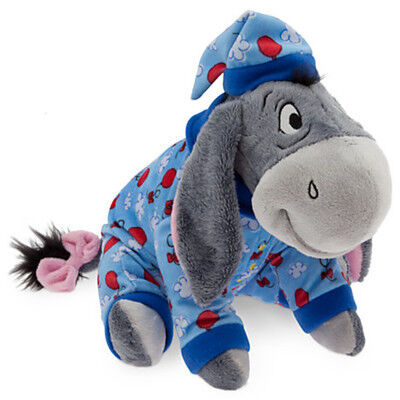 Nettes Sleepwear-Disney angefülltes Spielwaren-Weihnachtsfeiertags-Förderungs-rotes Blau