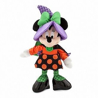 Orange Plüsch Hallowmas Disney spielt 30cm Logo verfügbares EN71 AZO ASTM