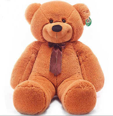 Professionelles riesiges Teddybär-Plüsch-Spielzeug-ursprünglicher Entwurf in der vollen Eigenschaft