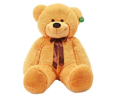 Professionelles riesiges Teddybär-Plüsch-Spielzeug-ursprünglicher Entwurf in der vollen Eigenschaft