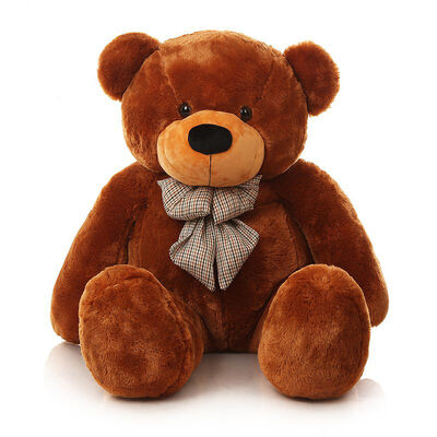 100cm Plüschtier-Spielwaren-riesiger großer Teddybär-Plüsch-große Größe