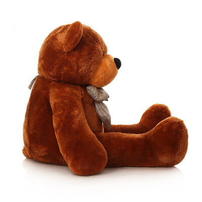 100cm Plüschtier-Spielwaren-riesiger großer Teddybär-Plüsch-große Größe