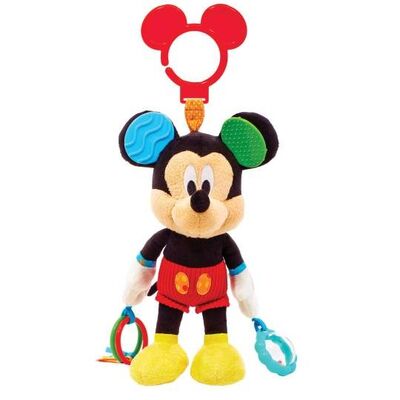 Disney-Baby-Plüsch spielt Mickey Mouse/Minnie Mouse/Tigger/Dumbo