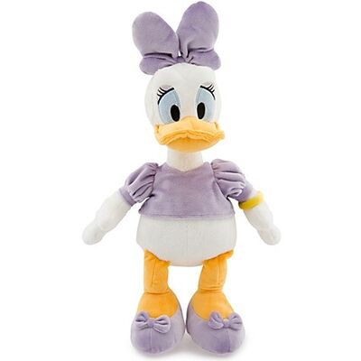 Ursprünglicher Disney-Plüsch des ganzen Satzes spielt Disney-Familien-Plüschtiere 22cm