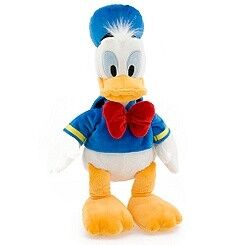 Ursprünglicher Disney-Plüsch des ganzen Satzes spielt Disney-Familien-Plüschtiere 22cm