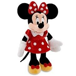 Ursprünglicher Disney-Plüsch des ganzen Satzes spielt Disney-Familien-Plüschtiere 22cm
