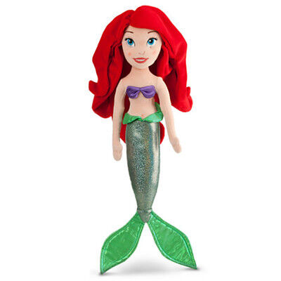 20 Zoll ursprüngliche Spielwaren Disney-Prinzessin-Dolls Cartoon Stuffed Plush