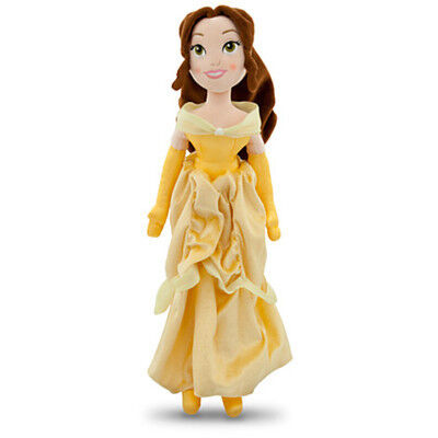 20 Zoll ursprüngliche Spielwaren Disney-Prinzessin-Dolls Cartoon Stuffed Plush