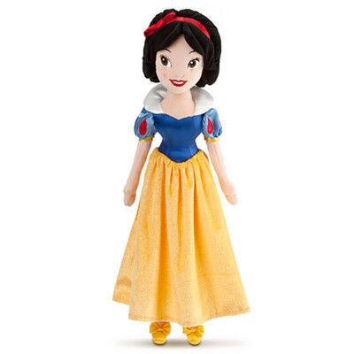 20 Zoll ursprüngliche Spielwaren Disney-Prinzessin-Dolls Cartoon Stuffed Plush