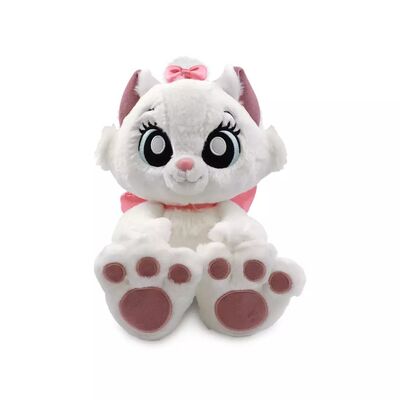 Neuer Plüsch Hello Kittys Disney spielt mit Schaum-Partikel-Material-/Nanoparticles-Plüsch-Spielwaren