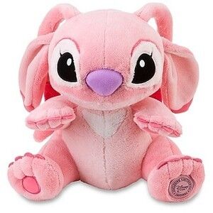 Disney Lilo und Stich-Engel 10 Zoll Plüsch-Spielwaren für Förderung