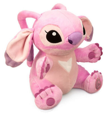 Disney Lilo und Stich-Engel 10 Zoll Plüsch-Spielwaren für Förderung