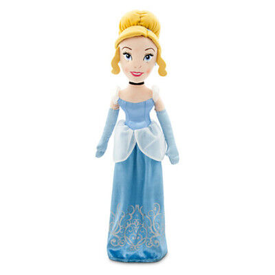 50cm ursprüngliche Disney Spielwaren Prinzessin-Family Cartoon Stuffed Plush