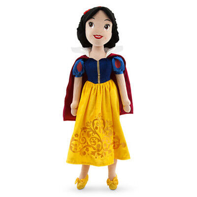 50cm ursprüngliche Disney Spielwaren Prinzessin-Family Cartoon Stuffed Plush