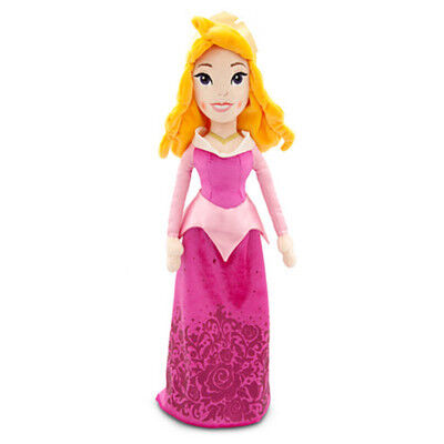 50cm ursprüngliche Disney Spielwaren Prinzessin-Family Cartoon Stuffed Plush