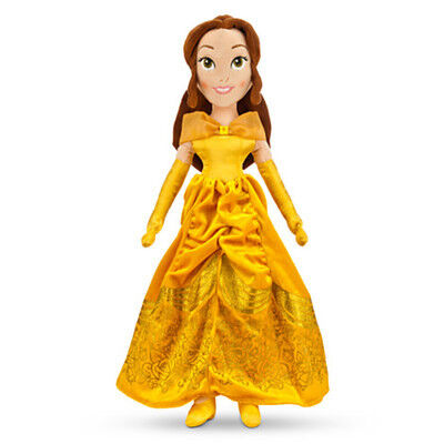 50cm ursprüngliche Disney Spielwaren Prinzessin-Family Cartoon Stuffed Plush