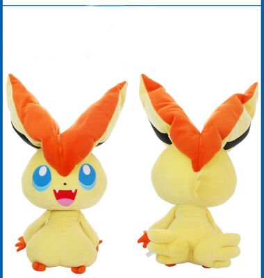 20cm Mode-Pokemon angefüllter Plüsch spielt Disney angefüllte Puppen für Förderungs-Geschenke