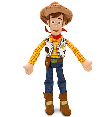 Toy Story 3 Buzz Lightyear/Sheriff Woody/Plüsch Jessie/Disneys spielt für Förderung