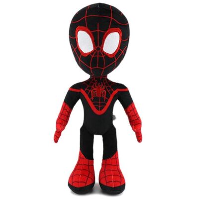 Original Marvel Spider-Man- Into the Spider-Verse Stuffed soft toy 30cm