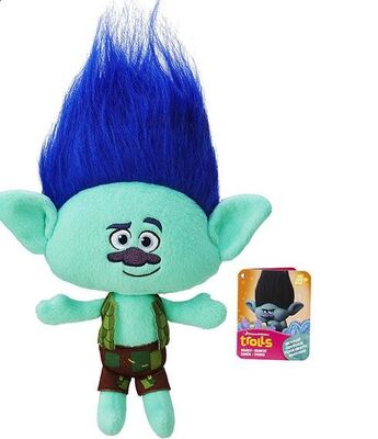 12 Zoll-spielt Karikatur angefüllter Disney-Plüsch reizende neue Schleppangeln für Kindergeschenk