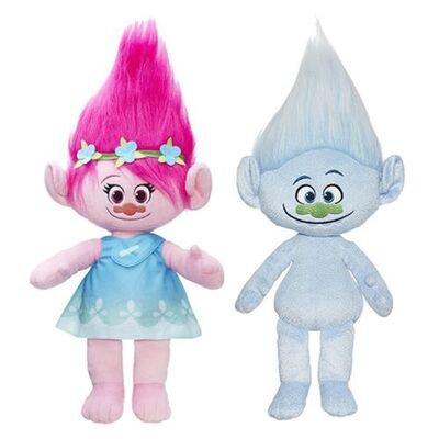 12 Zoll-spielt Karikatur angefüllter Disney-Plüsch reizende neue Schleppangeln für Kindergeschenk