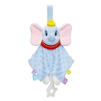 Elephent und Schaf-Plüsch-nette Baby-Spielwaren mit Nippel, Säuglingsplüsch-Spielzeug-Friedensstifter