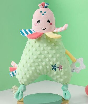 Reizendes Baby-musikalisches pädagogisches Spielzeug für das früh lernende und spielende Baby
