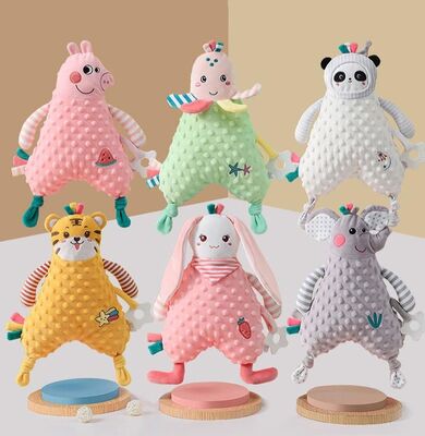 Reizendes Baby-musikalisches pädagogisches Spielzeug für das früh lernende und spielende Baby