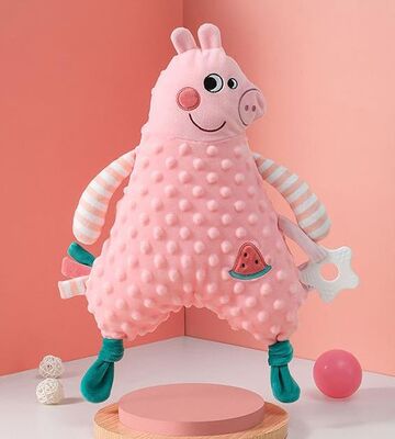Reizendes Baby-musikalisches pädagogisches Spielzeug für das früh lernende und spielende Baby