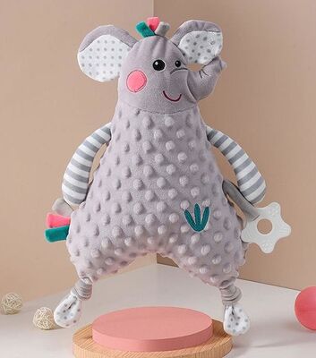 Reizendes Baby-musikalisches pädagogisches Spielzeug für das früh lernende und spielende Baby