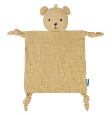Plüsch-nette Baby-Spielwaren mit Nippel, Säuglingsplüsch-Spielzeug-Friedensstifter