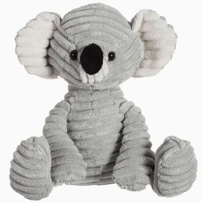 Cute and Lovely Corduroy Animal soft Toys 9inch