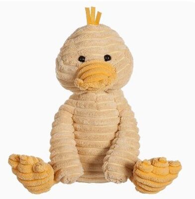 Cute and Lovely Corduroy Animal soft Toys 9inch