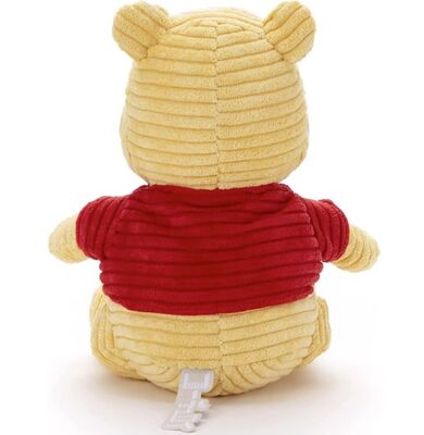 Niedliche und liebe Cord-Winnie-Puuh-Stofftiere 35,56 cm