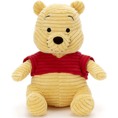 Niedliche und liebe Cord-Winnie-Puuh-Stofftiere 35,56 cm