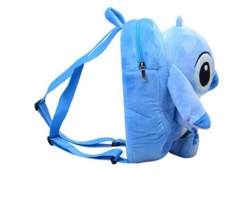 Blaue Mädchen-Schulrucksäcke für Weihnachtsgeschenk, nette Rucksäcke für Schule