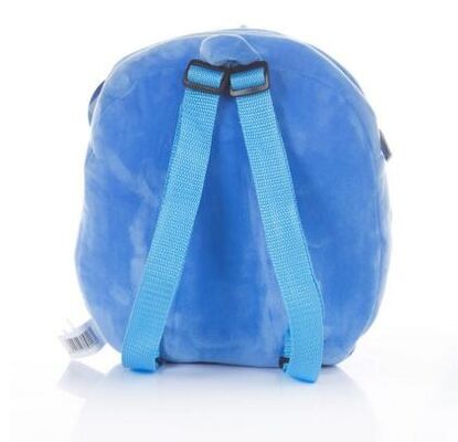 Blaue Mädchen-Schulrucksäcke für Weihnachtsgeschenk, nette Rucksäcke für Schule