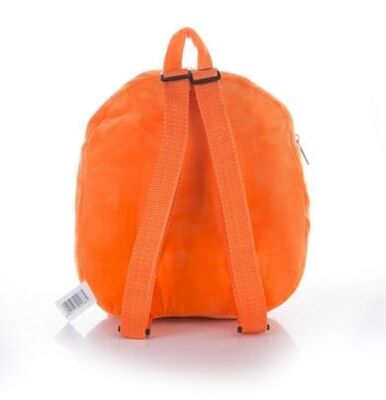 Nette Disney-Plüsch Tigger-Schule wandert orange Farbe für Kind für Förderung