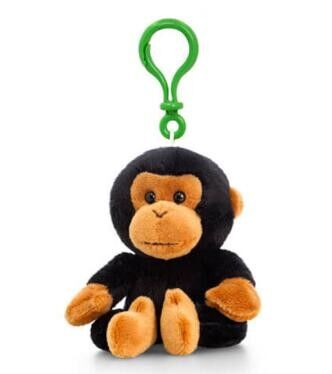 Die 6 Zoll-fördernden Geschenke spielt 15cm personifizierte Plüsch-Plüschtiere für Alter 3+