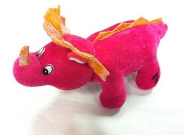 Dino-Drache-tierischer fördernder Plüsch spielt 20cm personifizierte Plüschtiere