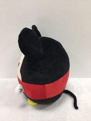 Reizendes 25cm Mickey Mouse Klubhaus spielt,/Disney angefüllte Charaktere