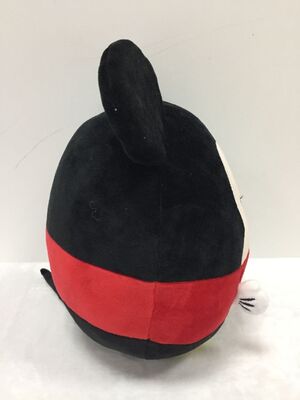 Reizendes 25cm Mickey Mouse Klubhaus spielt,/Disney angefüllte Charaktere
