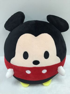 Reizendes 25cm Mickey Mouse Klubhaus spielt,/Disney angefüllte Charaktere