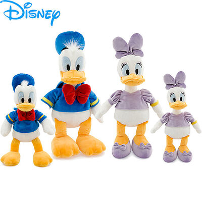 Kundenspezifischer reizender Disney-Plüsch spielt ursprüngliche Donald- Duckkarikatur