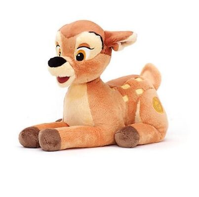 Reizende ursprüngliche Disney Plüsch-Spielwaren 18 Zoll-Browns, weiche Toy Story Plüschtiere Bambi