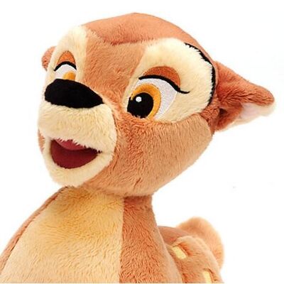 Reizende ursprüngliche Disney Plüsch-Spielwaren 18 Zoll-Browns, weiche Toy Story Plüschtiere Bambi
